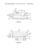 LIGHT EMITTING DIODE PACKAGE, LIGHTING APPARATUS HAVING THE SAME, AND     METHOD FOR MANUFACTURING LIGHT EMITTING DIODE PACKAGE diagram and image