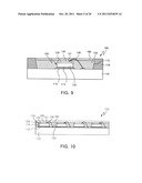 LIGHT EMITTING DIODE PACKAGE, LIGHTING APPARATUS HAVING THE SAME, AND     METHOD FOR MANUFACTURING LIGHT EMITTING DIODE PACKAGE diagram and image