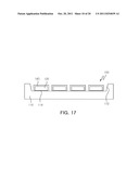 LIGHT EMITTING DIODE PACKAGE, LIGHTING APPARATUS HAVING THE SAME, AND     METHOD FOR MANUFACTURING LIGHT EMITTING DIODE PACKAGE diagram and image