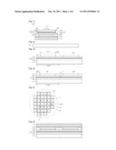 SEMICONDUCTOR LIGHT EMITTING DEVICE AND METHOD OF FABRICATING THE SAME diagram and image