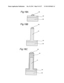 ROD-LIKE LIGHT-EMITTING DEVICE, METHOD OF MANUFACTURING ROD-LIKE     LIGHT-EMITTING DEVICE, BACKLIGHT, ILLUMINATING DEVICE, AND DISPLAY DEVICE diagram and image