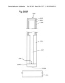 ROD-LIKE LIGHT-EMITTING DEVICE, METHOD OF MANUFACTURING ROD-LIKE     LIGHT-EMITTING DEVICE, BACKLIGHT, ILLUMINATING DEVICE, AND DISPLAY DEVICE diagram and image