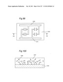 ROD-LIKE LIGHT-EMITTING DEVICE, METHOD OF MANUFACTURING ROD-LIKE     LIGHT-EMITTING DEVICE, BACKLIGHT, ILLUMINATING DEVICE, AND DISPLAY DEVICE diagram and image