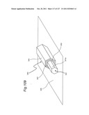 ROD-LIKE LIGHT-EMITTING DEVICE, METHOD OF MANUFACTURING ROD-LIKE     LIGHT-EMITTING DEVICE, BACKLIGHT, ILLUMINATING DEVICE, AND DISPLAY DEVICE diagram and image