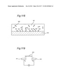 ROD-LIKE LIGHT-EMITTING DEVICE, METHOD OF MANUFACTURING ROD-LIKE     LIGHT-EMITTING DEVICE, BACKLIGHT, ILLUMINATING DEVICE, AND DISPLAY DEVICE diagram and image