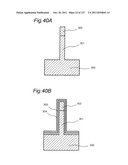 ROD-LIKE LIGHT-EMITTING DEVICE, METHOD OF MANUFACTURING ROD-LIKE     LIGHT-EMITTING DEVICE, BACKLIGHT, ILLUMINATING DEVICE, AND DISPLAY DEVICE diagram and image