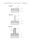 ROD-LIKE LIGHT-EMITTING DEVICE, METHOD OF MANUFACTURING ROD-LIKE     LIGHT-EMITTING DEVICE, BACKLIGHT, ILLUMINATING DEVICE, AND DISPLAY DEVICE diagram and image