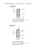 ROD-LIKE LIGHT-EMITTING DEVICE, METHOD OF MANUFACTURING ROD-LIKE     LIGHT-EMITTING DEVICE, BACKLIGHT, ILLUMINATING DEVICE, AND DISPLAY DEVICE diagram and image