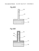 ROD-LIKE LIGHT-EMITTING DEVICE, METHOD OF MANUFACTURING ROD-LIKE     LIGHT-EMITTING DEVICE, BACKLIGHT, ILLUMINATING DEVICE, AND DISPLAY DEVICE diagram and image