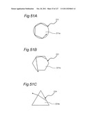 ROD-LIKE LIGHT-EMITTING DEVICE, METHOD OF MANUFACTURING ROD-LIKE     LIGHT-EMITTING DEVICE, BACKLIGHT, ILLUMINATING DEVICE, AND DISPLAY DEVICE diagram and image