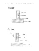 ROD-LIKE LIGHT-EMITTING DEVICE, METHOD OF MANUFACTURING ROD-LIKE     LIGHT-EMITTING DEVICE, BACKLIGHT, ILLUMINATING DEVICE, AND DISPLAY DEVICE diagram and image