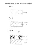 ROD-LIKE LIGHT-EMITTING DEVICE, METHOD OF MANUFACTURING ROD-LIKE     LIGHT-EMITTING DEVICE, BACKLIGHT, ILLUMINATING DEVICE, AND DISPLAY DEVICE diagram and image