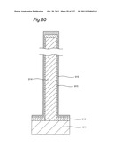 ROD-LIKE LIGHT-EMITTING DEVICE, METHOD OF MANUFACTURING ROD-LIKE     LIGHT-EMITTING DEVICE, BACKLIGHT, ILLUMINATING DEVICE, AND DISPLAY DEVICE diagram and image