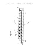 ROD-LIKE LIGHT-EMITTING DEVICE, METHOD OF MANUFACTURING ROD-LIKE     LIGHT-EMITTING DEVICE, BACKLIGHT, ILLUMINATING DEVICE, AND DISPLAY DEVICE diagram and image