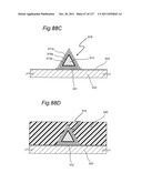 ROD-LIKE LIGHT-EMITTING DEVICE, METHOD OF MANUFACTURING ROD-LIKE     LIGHT-EMITTING DEVICE, BACKLIGHT, ILLUMINATING DEVICE, AND DISPLAY DEVICE diagram and image