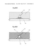 ROD-LIKE LIGHT-EMITTING DEVICE, METHOD OF MANUFACTURING ROD-LIKE     LIGHT-EMITTING DEVICE, BACKLIGHT, ILLUMINATING DEVICE, AND DISPLAY DEVICE diagram and image