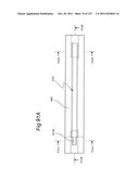 ROD-LIKE LIGHT-EMITTING DEVICE, METHOD OF MANUFACTURING ROD-LIKE     LIGHT-EMITTING DEVICE, BACKLIGHT, ILLUMINATING DEVICE, AND DISPLAY DEVICE diagram and image