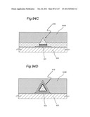 ROD-LIKE LIGHT-EMITTING DEVICE, METHOD OF MANUFACTURING ROD-LIKE     LIGHT-EMITTING DEVICE, BACKLIGHT, ILLUMINATING DEVICE, AND DISPLAY DEVICE diagram and image