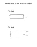 ROD-LIKE LIGHT-EMITTING DEVICE, METHOD OF MANUFACTURING ROD-LIKE     LIGHT-EMITTING DEVICE, BACKLIGHT, ILLUMINATING DEVICE, AND DISPLAY DEVICE diagram and image