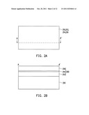 LIGHT EMITTING DEVICE AND METHOD OF FABRICATING A LIGHT EMITTING DEVICE diagram and image