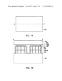 LIGHT EMITTING DEVICE AND METHOD OF FABRICATING A LIGHT EMITTING DEVICE diagram and image