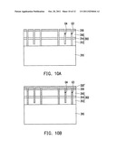 LIGHT EMITTING DEVICE AND METHOD OF FABRICATING A LIGHT EMITTING DEVICE diagram and image