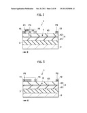 SEMICONDUCTOR DEVICE HAVING TRANSISTOR AND RECTIFIER diagram and image