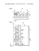 SEMICONDUCTOR DEVICE HAVING TRANSISTOR AND RECTIFIER diagram and image