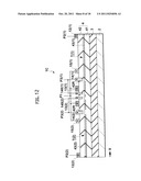 SEMICONDUCTOR DEVICE HAVING TRANSISTOR AND RECTIFIER diagram and image