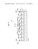 SEMICONDUCTOR DEVICE HAVING TRANSISTOR AND RECTIFIER diagram and image