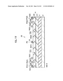 SEMICONDUCTOR DEVICE HAVING TRANSISTOR AND RECTIFIER diagram and image