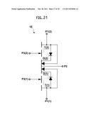 SEMICONDUCTOR DEVICE HAVING TRANSISTOR AND RECTIFIER diagram and image