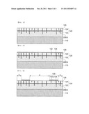 NITRIDE BASED SEMICONDUCTOR DEVICE AND METHOD FOR MANUFACTURING OF THE     SAME diagram and image