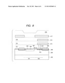 PHOTOELECTRIC CONVERSION DEVICE, METHOD FOR MANUFACTURING THE SAME AND     IMAGE PICKUP SYSTEM diagram and image