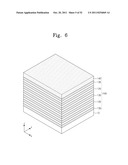 FLOATING GATE TYPE NONVOLATILE MEMORY DEVICE AND RELATED METHODS OF     MANUFACTURE AND OPERATION diagram and image