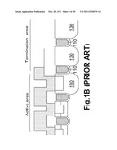 TRENCH MOSFET WITH TRENCHED FLOATING GATES IN TERMINATION diagram and image