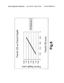 TRENCH MOSFET WITH TRENCHED FLOATING GATES IN TERMINATION diagram and image