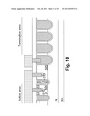 TRENCH MOSFET WITH TRENCHED FLOATING GATES IN TERMINATION diagram and image