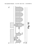 TRENCH MOSFET WITH TRENCHED FLOATING GATES IN TERMINATION diagram and image