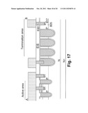 TRENCH MOSFET WITH TRENCHED FLOATING GATES IN TERMINATION diagram and image