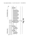 TRENCH MOSFET WITH TRENCHED FLOATING GATES IN TERMINATION diagram and image