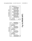 SHIELDED TRENCH MOSFET WITH MULTIPLE TRENCHED FLOATING GATES AS     TERMINATION diagram and image