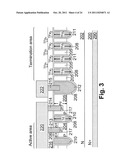 SHIELDED TRENCH MOSFET WITH MULTIPLE TRENCHED FLOATING GATES AS     TERMINATION diagram and image