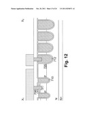 SHIELDED TRENCH MOSFET WITH MULTIPLE TRENCHED FLOATING GATES AS     TERMINATION diagram and image