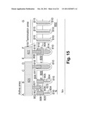 SHIELDED TRENCH MOSFET WITH MULTIPLE TRENCHED FLOATING GATES AS     TERMINATION diagram and image