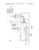 CHARGE STORAGE STRUCTURES AND METHODS diagram and image