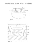 USE OF DILUTE STEAM AMBIENT FOR IMPROVEMENT OF FLASH DEVICES diagram and image