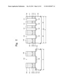 SEMICONDUCTOR DEVICE AND METHOD OF FABRICATING THE SAME diagram and image