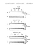 METHOD FOR DEPOSITING SILICON NITRIDE FILM, COMPUTER-READABLE STORAGE     MEDIUM, AND PLASMA CVD DEVICE diagram and image