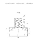 METHOD FOR DEPOSITING SILICON NITRIDE FILM, COMPUTER-READABLE STORAGE     MEDIUM, AND PLASMA CVD DEVICE diagram and image